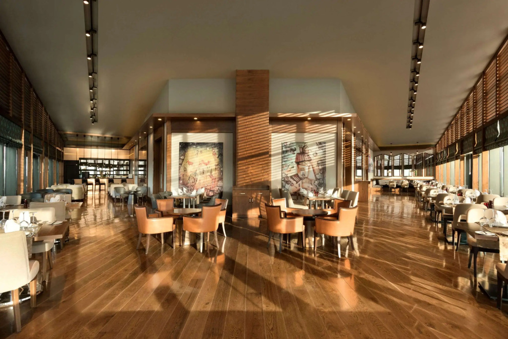 Ramada Plaza By Wyndham Konya