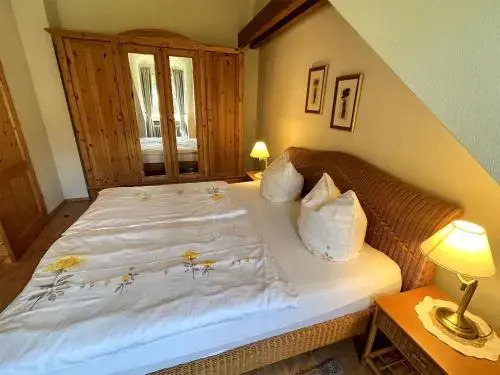 Ferienhaus Waren SEE 7161