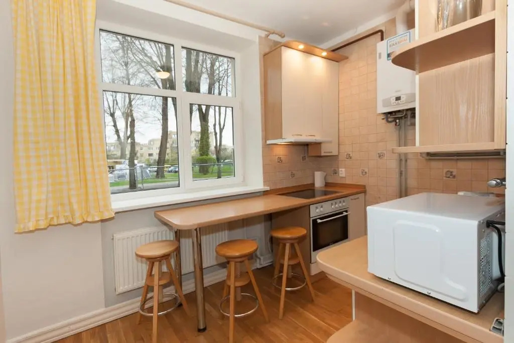 Vytauto apartamentai