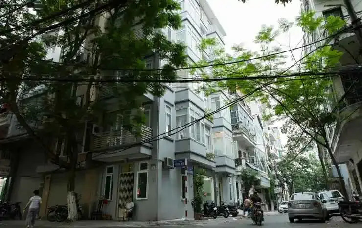 QMP Friendly House NX
