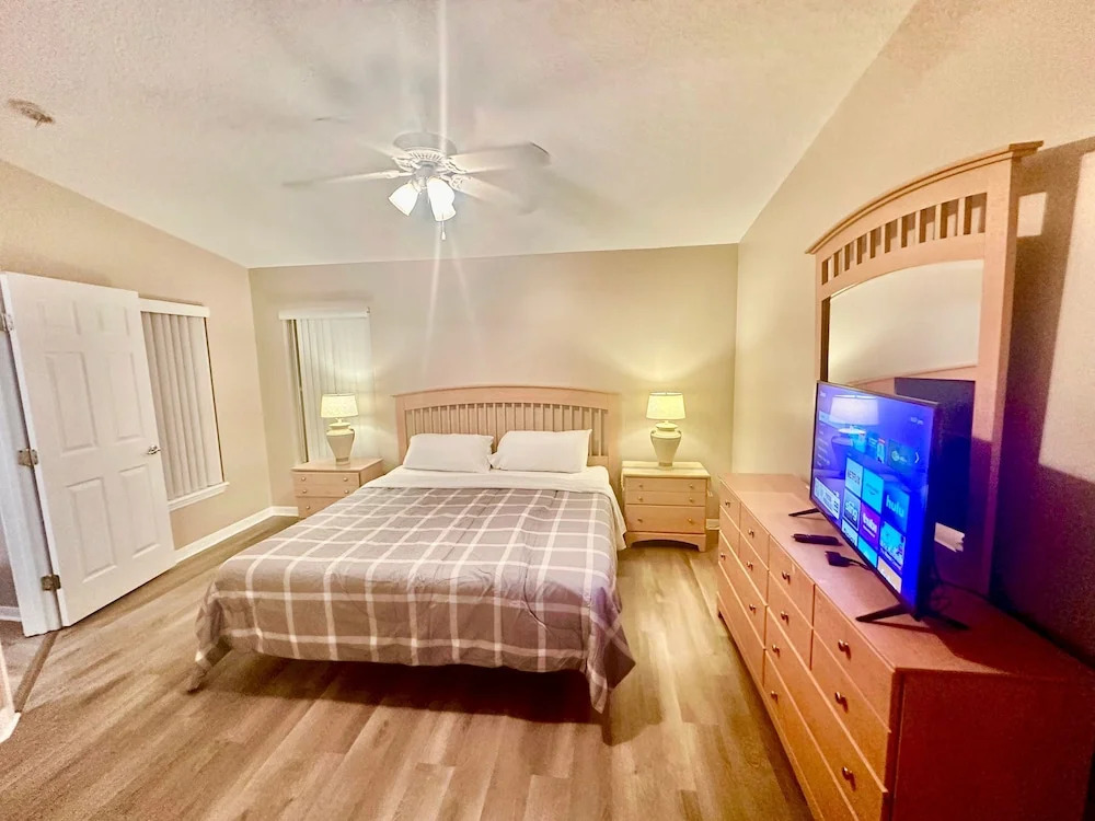 Grand Palms 3BR Condo Apartment Near Disney Parks
