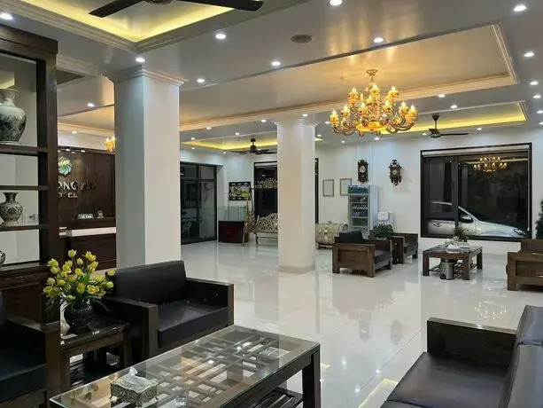 Truong An Hotel