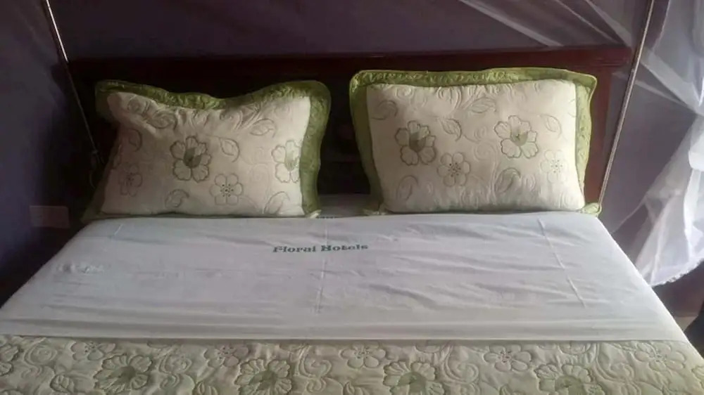 Floral Hotel