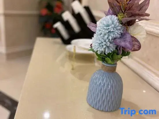 Vienna Hotel (Biyan Avenue, Yingshan Hot Spring Town)