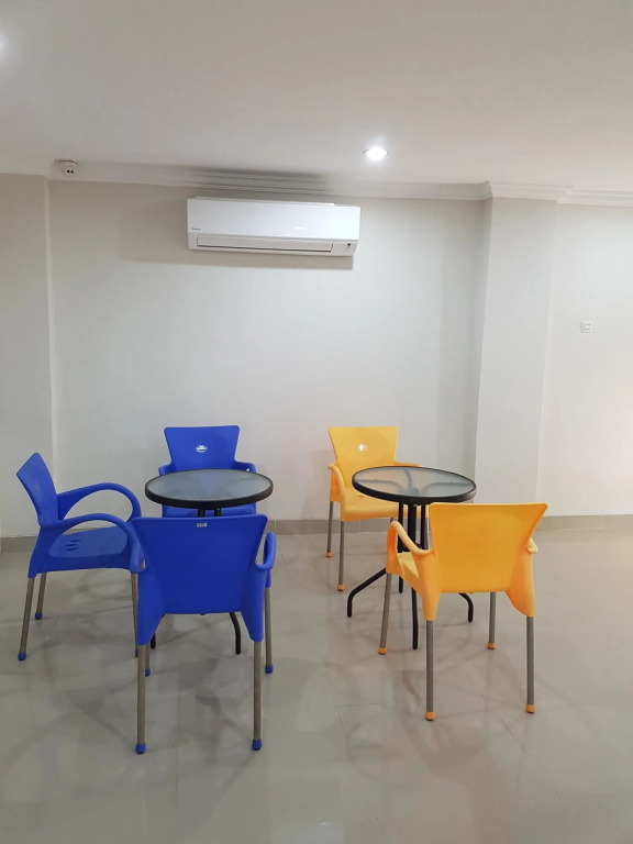 Ethan Hotel Kelapa Gading
