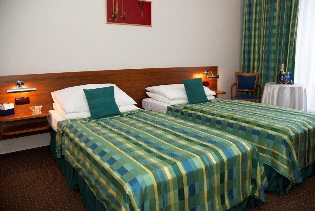 Hotel Opava