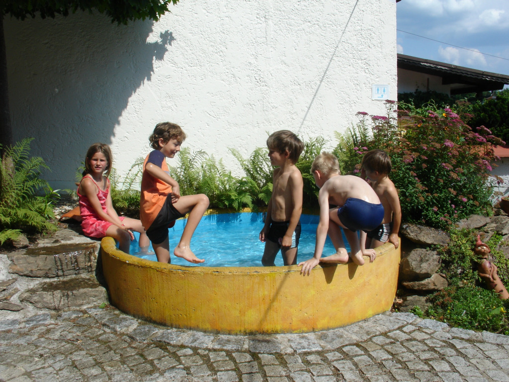 Landhotel Waldesruh
