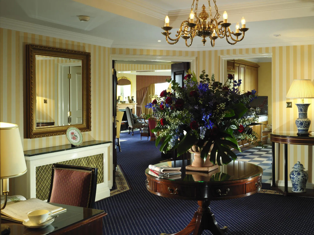 Cheval Thorney Court at Hyde Park