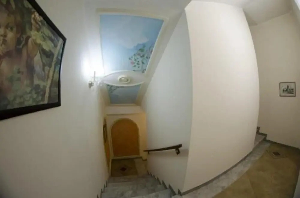Hotel Alba