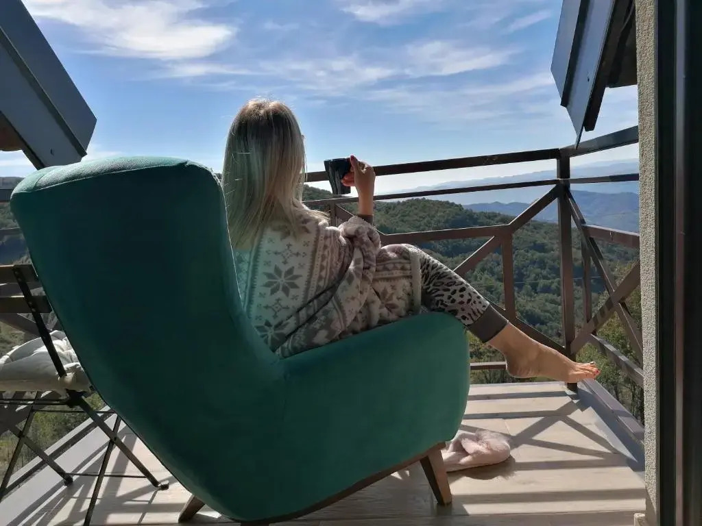 Magic View E16 Dvori-Kopaonik