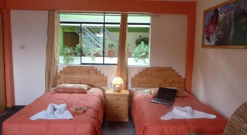 La Casa de Maruja B&B