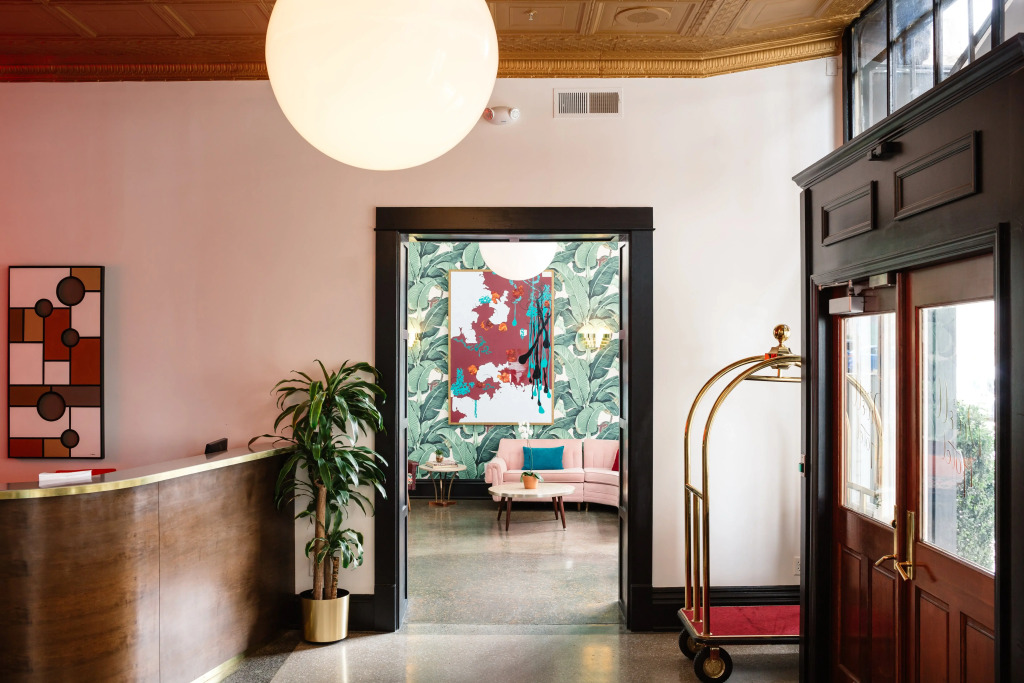 The Dwell Hotel, a Member of Design Hotels