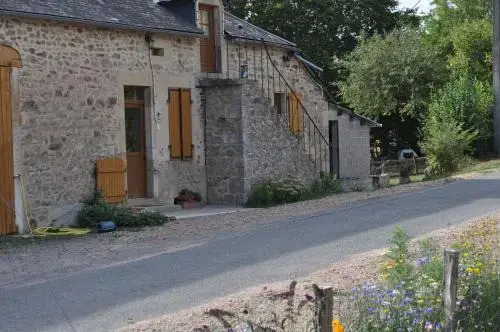 Gite de Fragny