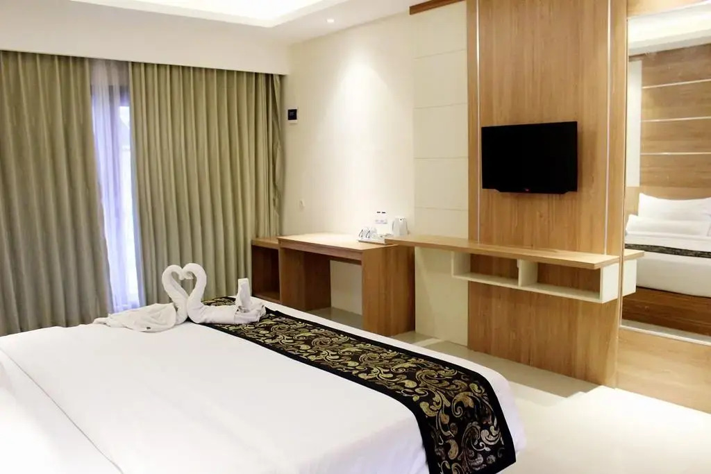 Bumi Katulampa - Convention Resort