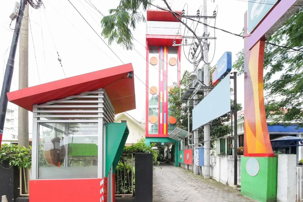 Airy Lowokwaru Sutoyo 22 Malang