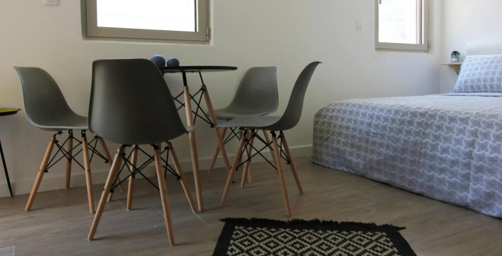 Studio 32 in Becici