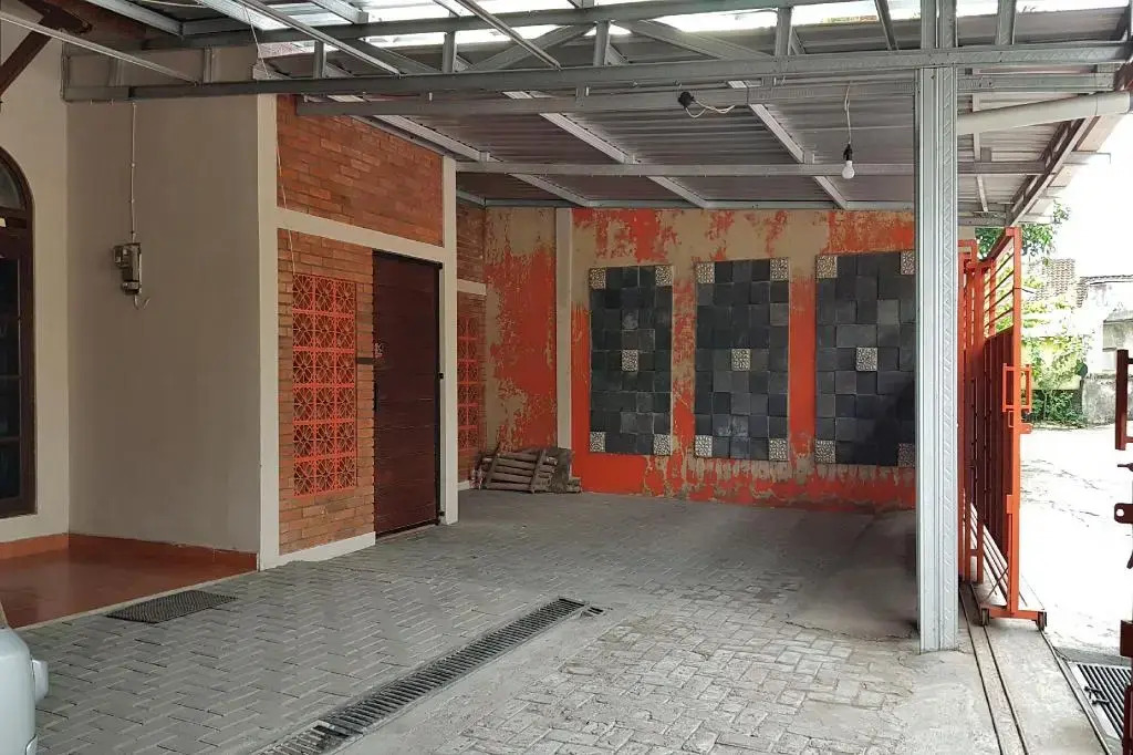 OYO 90095 Indah Homestay