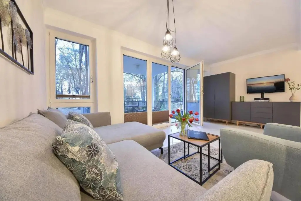 Villa Marfa Wohnung 5
