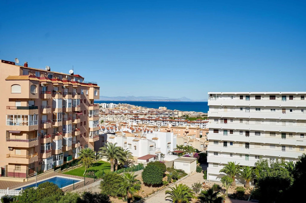 Espanhouse Torreblanca 312