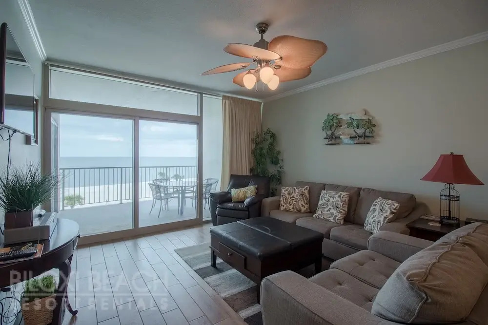 Sea Breeze-Sea Breeze 406