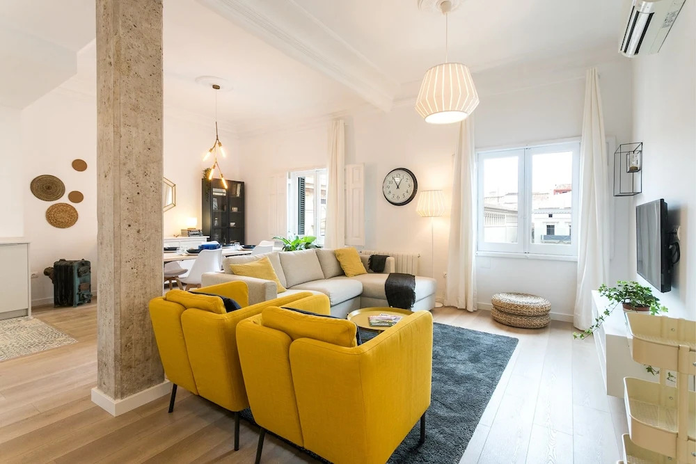 ApartUP Palace House