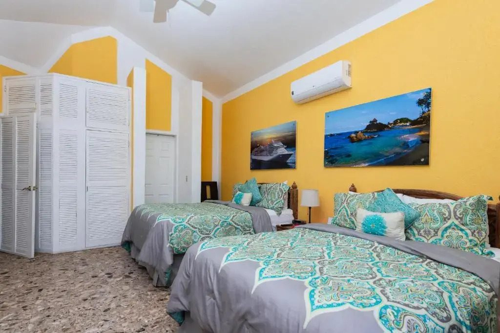 Marina View Villas