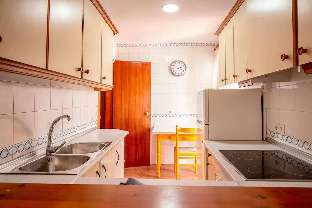 Nerja Apartment C/ Jaen 2