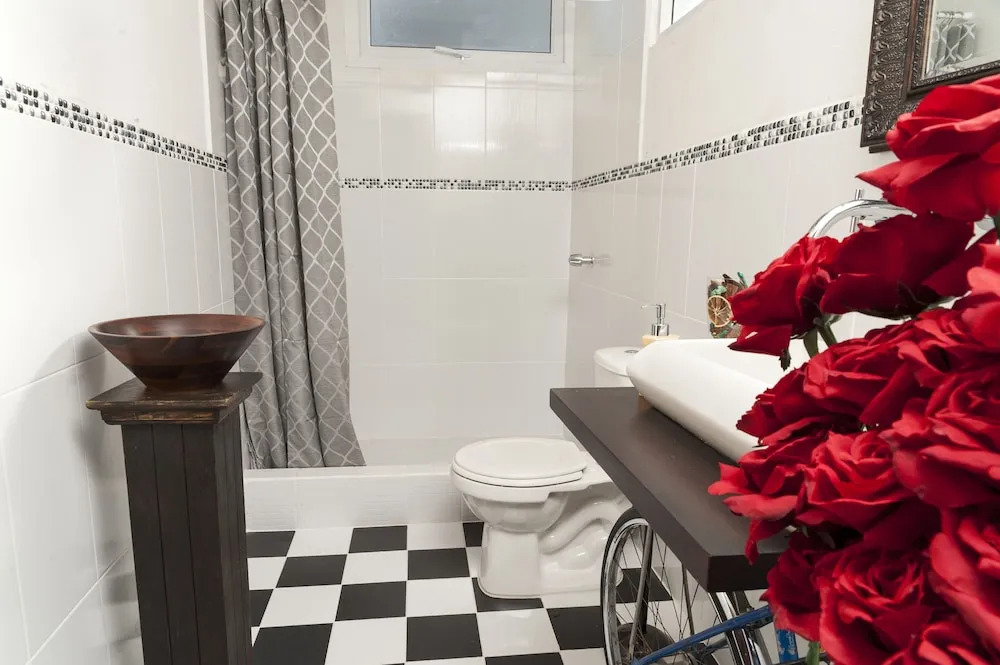 Hotel Vintage "Casa las Flores"
