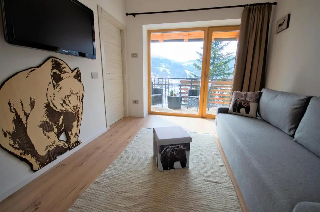 Agri B&B Paganella Relax and Gourmet