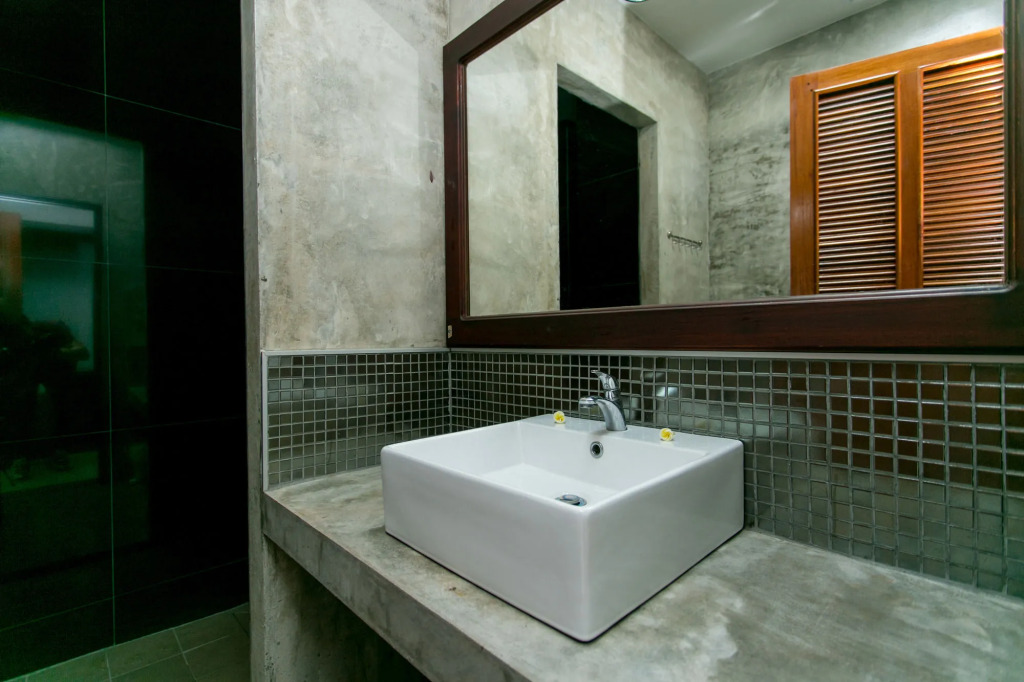 Forra Hill Resort
