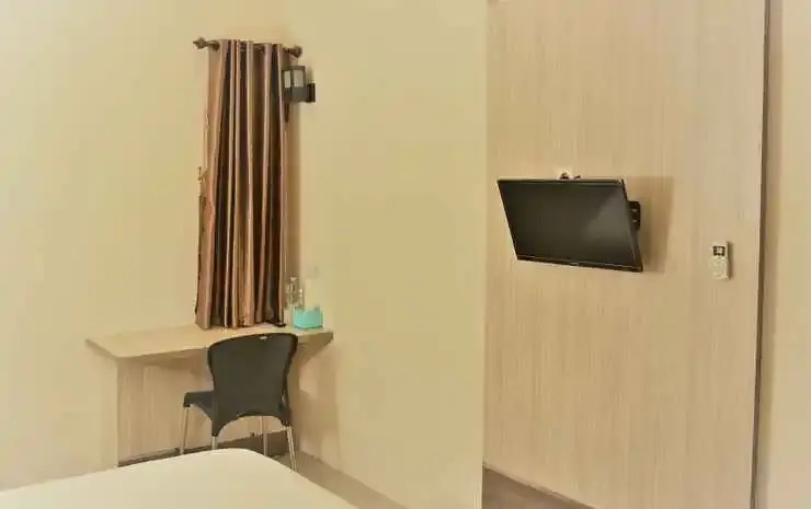 Rayhan Square Hotel