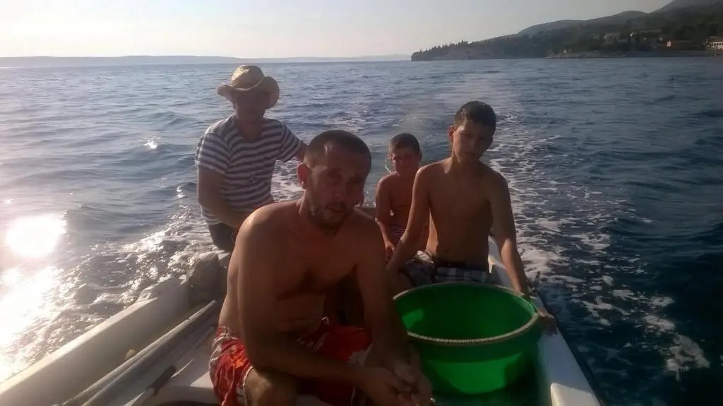 Apartmani Binka