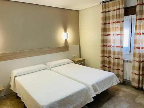 Hostal Labranza