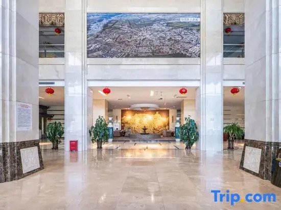 Jiahui Hotel