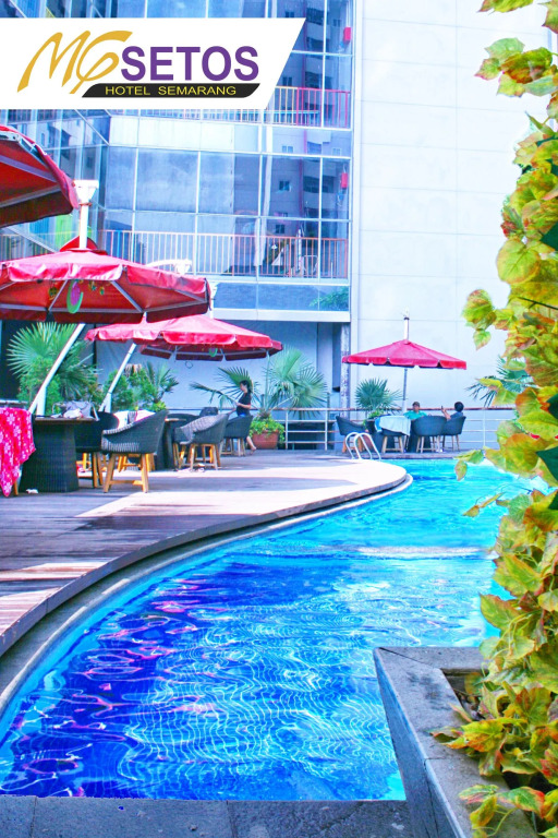 MG Setos Hotel Semarang