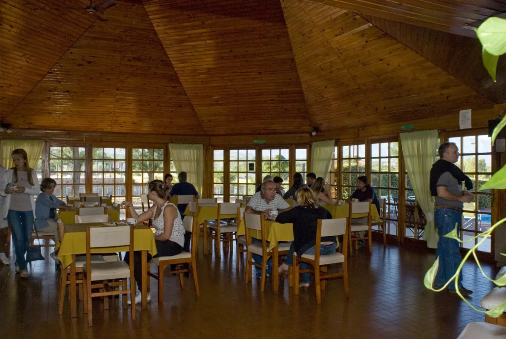 Hotel Du Soleil