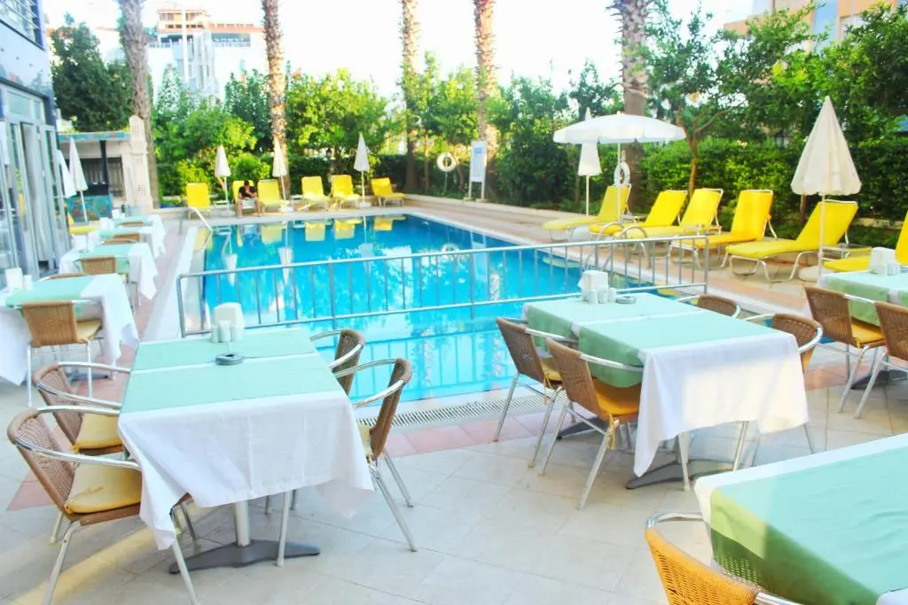 Hotel Royal Hill