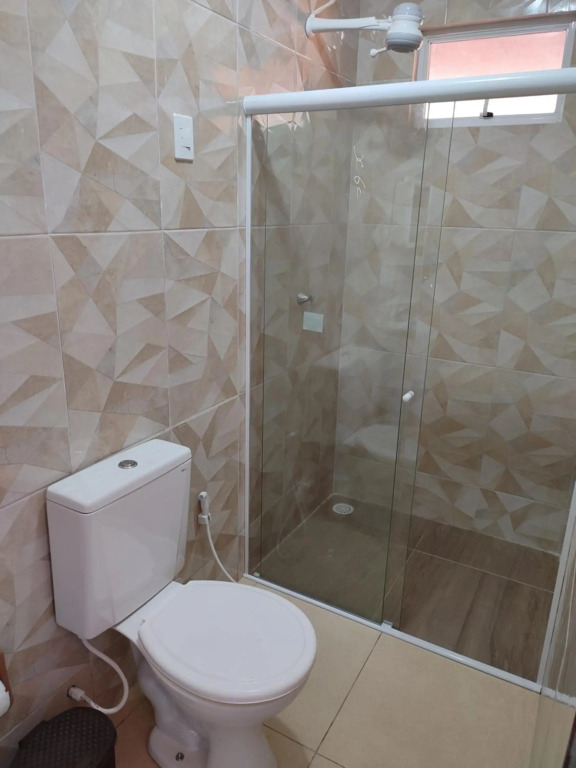 Suites Recanto dos Coqueirais Beach