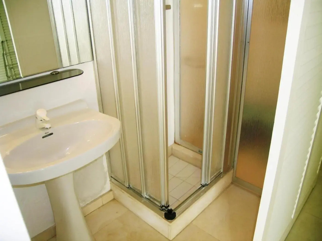 Apartment les oliveres
