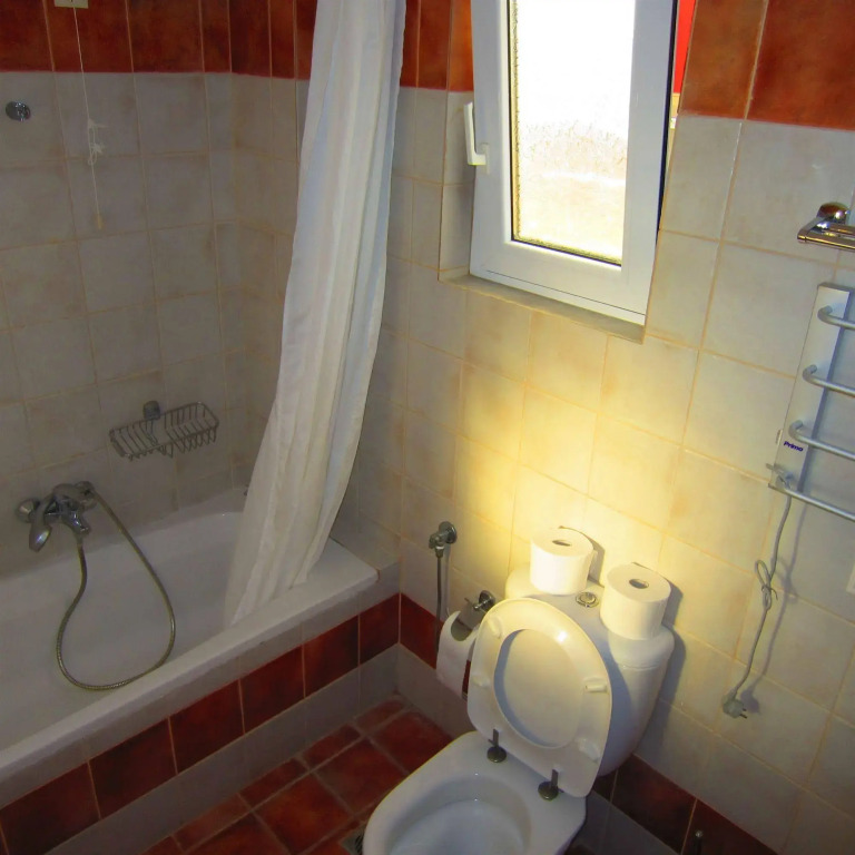 Saint Catherine Hotel