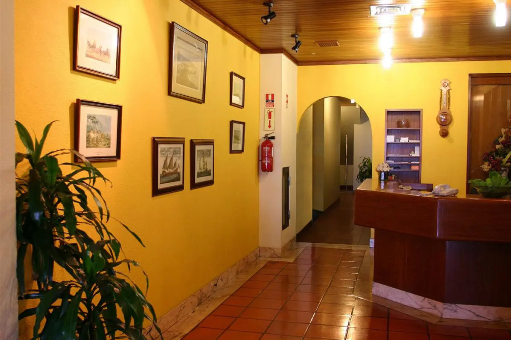 Flag Hotel Madeira - Ribeira Brava