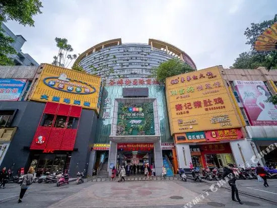 Liuzhou Pinju Hotel