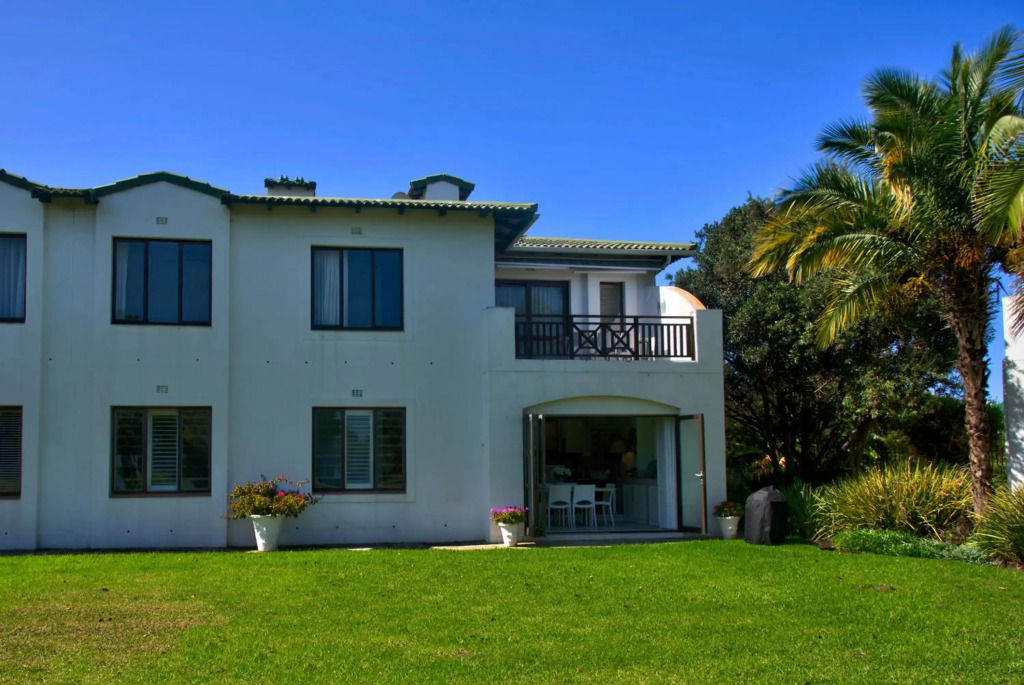 Keurbooms River Lodge 21