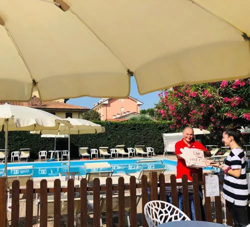 Hotel Capitol - Bianchi Hotels