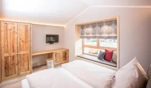 Bio Chalets Alpegg
