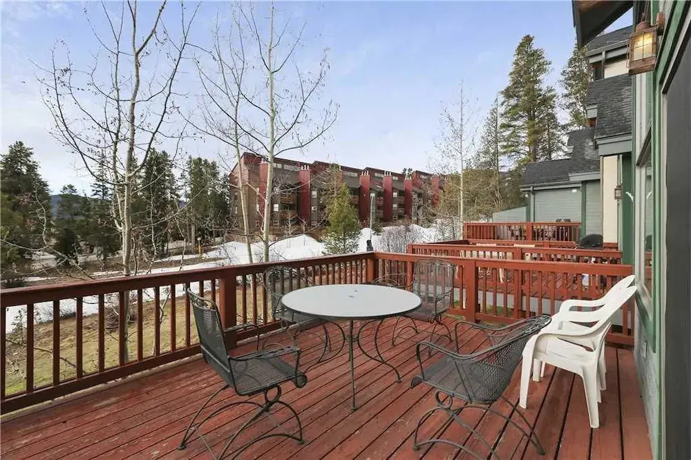 Pines 103 4 Bedroom Ski In Out Town House
