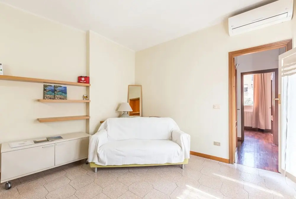 S. Stefano Retreats