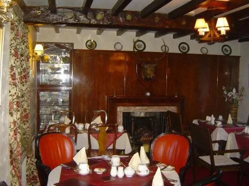 Stonecroft Hotel