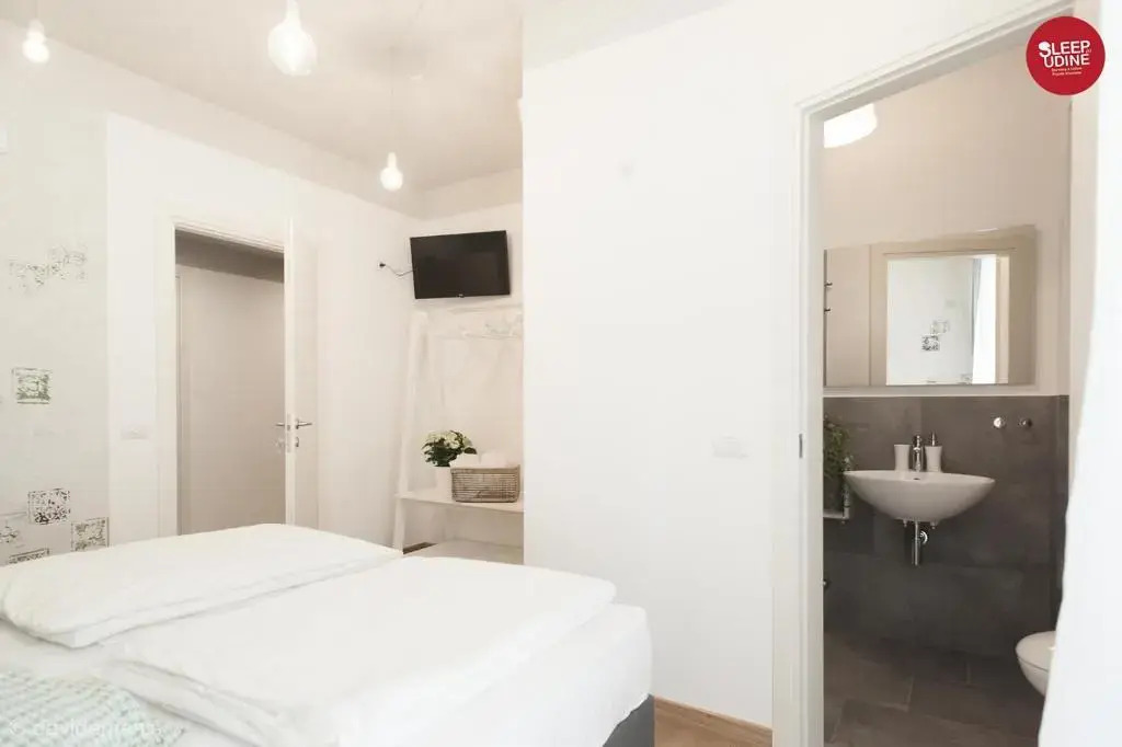 Sleep In Udine