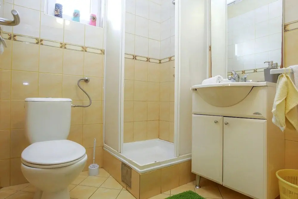 Lucky Luke Pool Apartments
